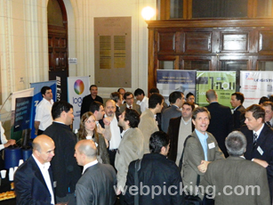 Break V Foro de la Sustentabilidad y la Supply Chain