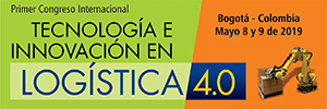 Congreso Internacional de Tecnologia e Innovacion en Logistica 4.0