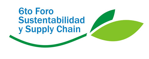 6to Foro Sustentabilidad y Supply Chain