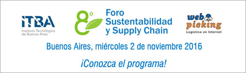 foro logistica
