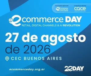 ECOMMERCE DAY