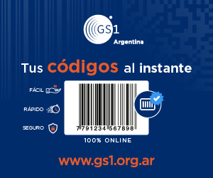 GS1 Argentina