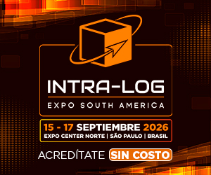 INTRA-LOG South America