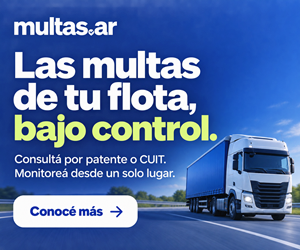 TASA LOGISTICA 90 AÑOS