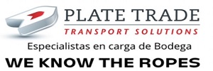 PLATE TRADE - Transport Solutions - WE KNOW THE ROPES