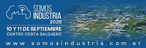 SOMOS INDUSTRIA 2025