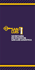 San Luis Logistica