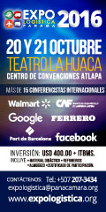 Expo Logistica Panama
